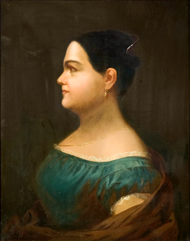 Leona Vicario — Imagen principal
