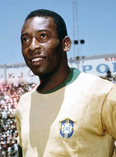 Pelé — Imagen principal