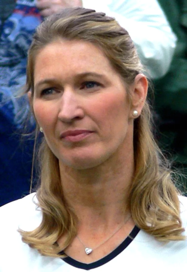 Steffi Graf — Imagen principal