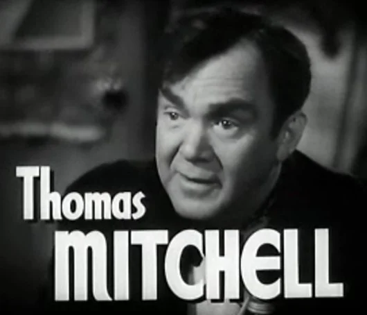 Thomas Mitchell — Imagen principal