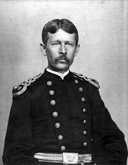Walter Reed — Imagen principal