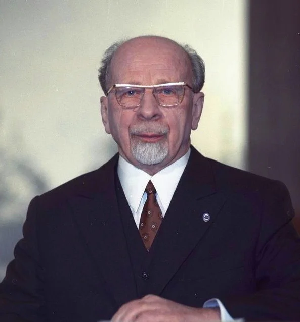 Walter Ulbricht — Imagen principal