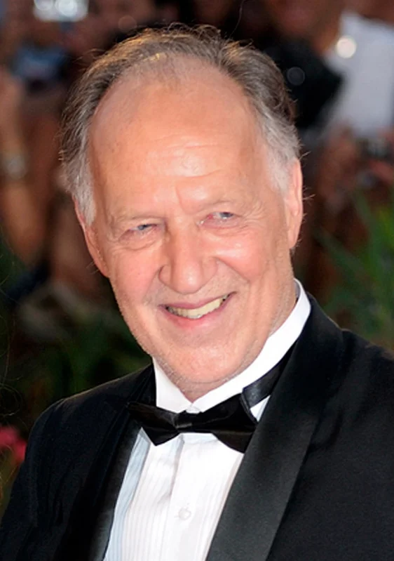 Werner Herzog — Imagen principal