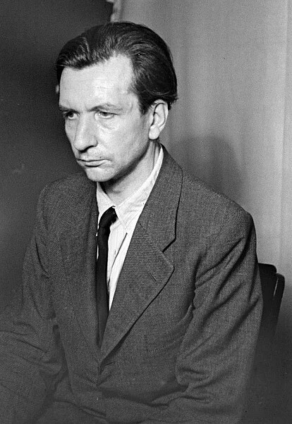 Werner Krauss — Imagen principal