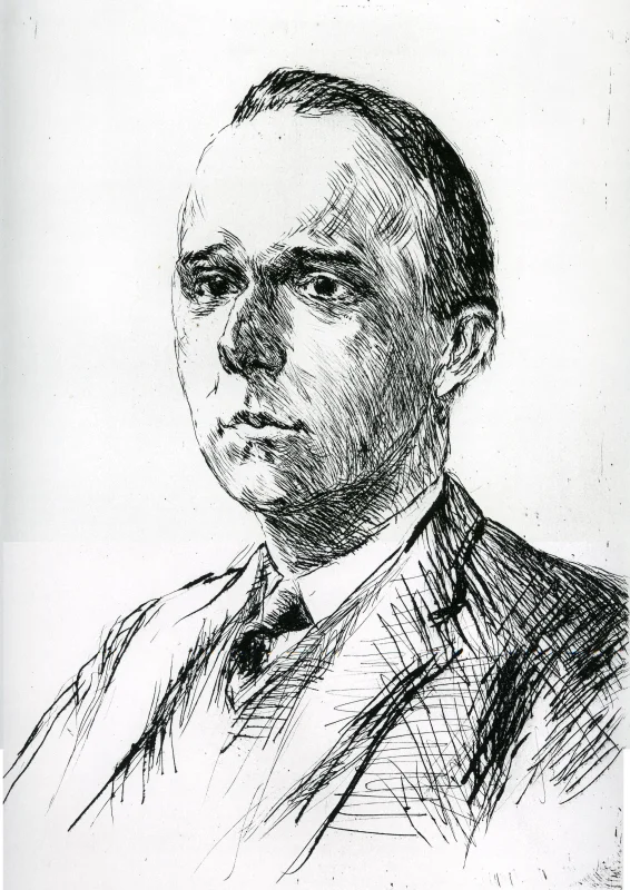 Werner Wilhelm Jaeger — Imagen principal