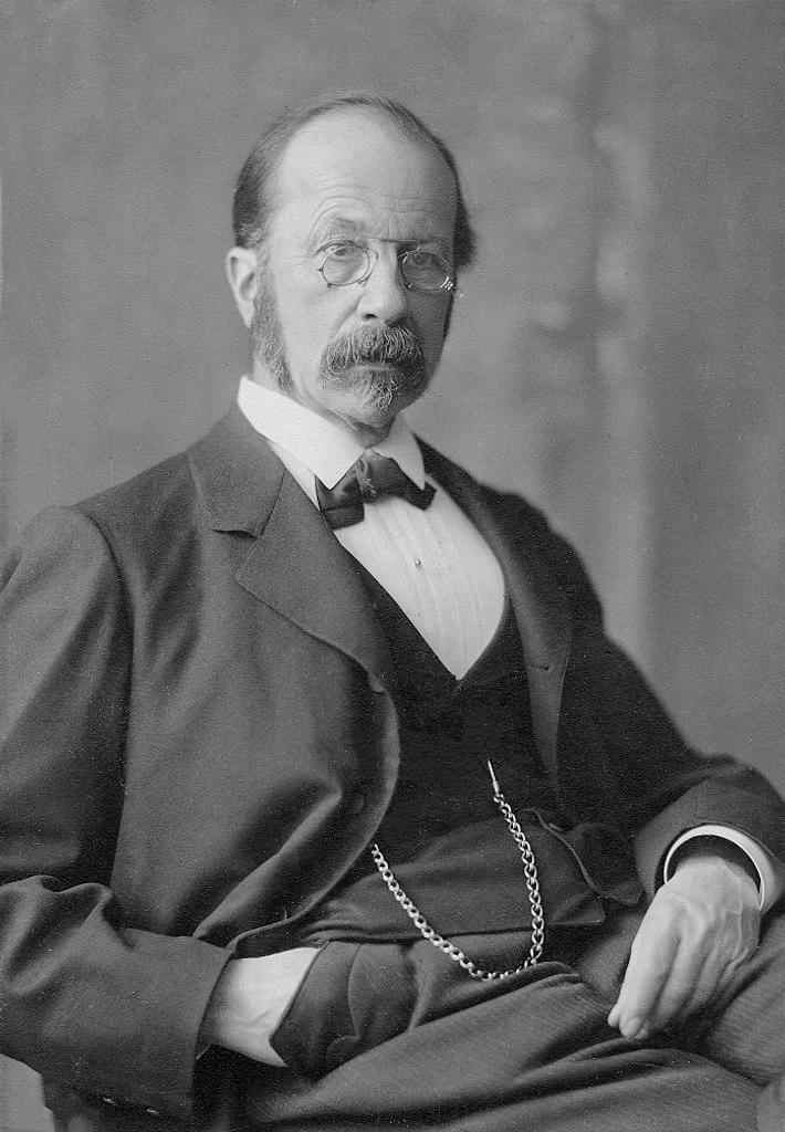 Wilhelm His — Imagen principal