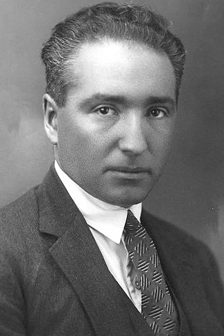 Wilhelm Reich — Imagen principal
