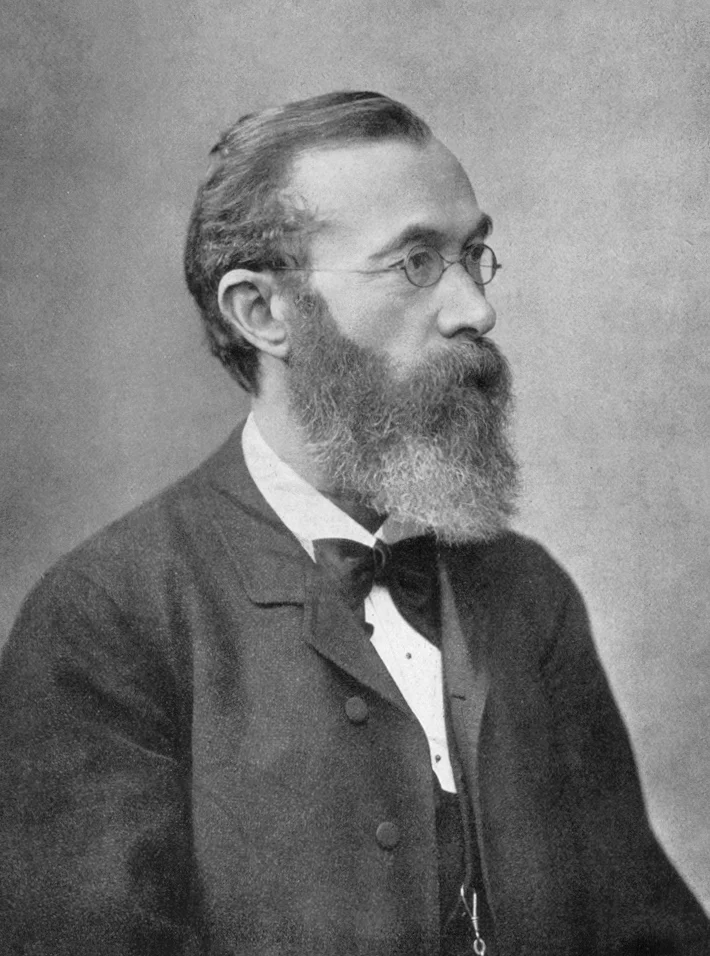 Wilhelm Wundt — Imagen principal