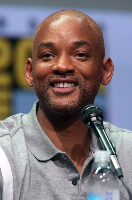 Will Smith — Imagen principal