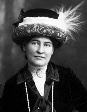 Willa Cather — Imagen principal