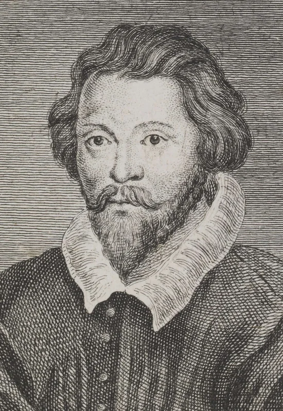 William Byrd — Imagen principal