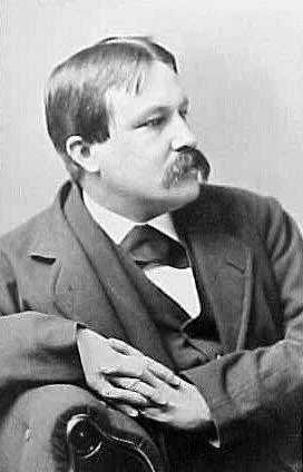 William Dean Howells — Imagen principal