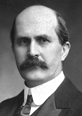 William Henry Bragg — Imagen principal