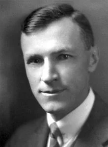 William Parry Murphy — Imagen principal