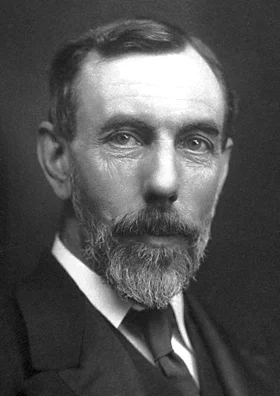 William Ramsay — Imagen principal