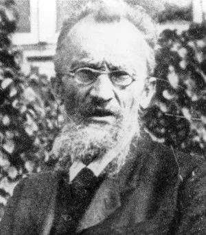 Wladimir Peter Köppen — Imagen principal