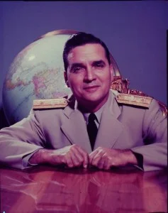 Wolfgang Larrazábal — Imagen principal