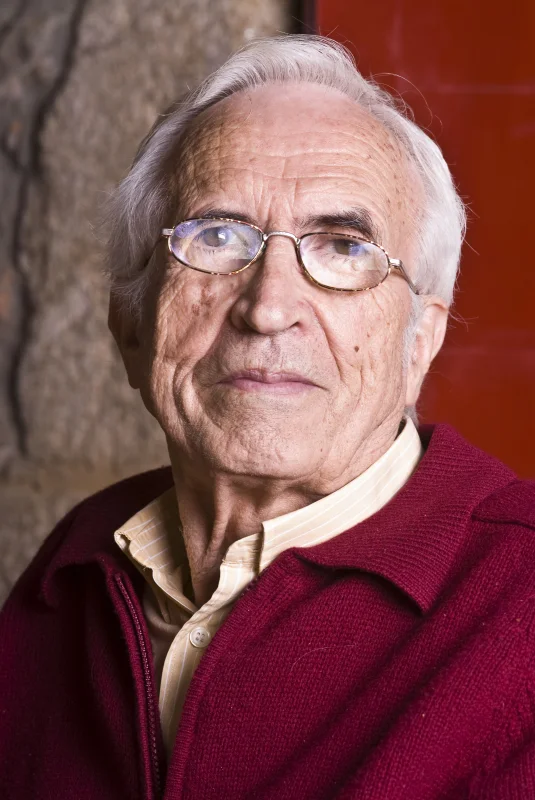 Xosé Neira Vilas — Imagen principal