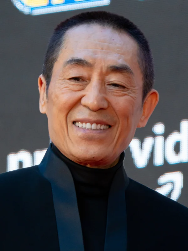Zhang Yimou — Imagen principal