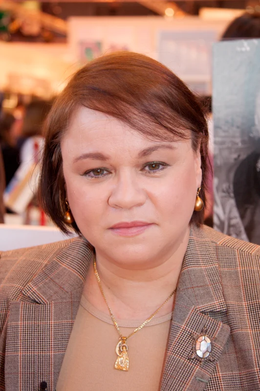 Zoé Valdés — Imagen principal