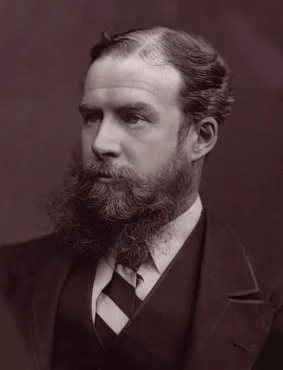 John Lubbock — Imagen principal