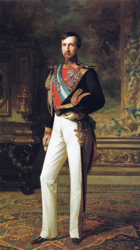 Antonio de Orleans — Imagen principal