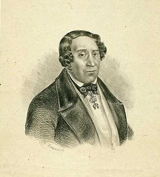 Bernardino Fernández de Velasco y Benavides — Imagen principal