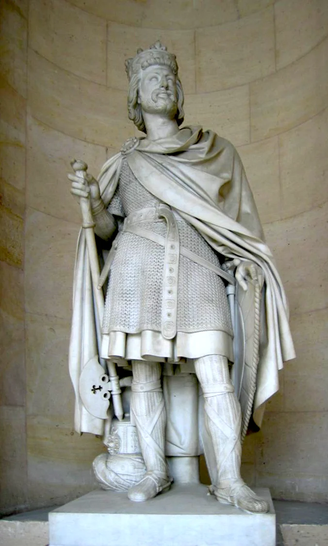 Carlos Martel — Imagen principal