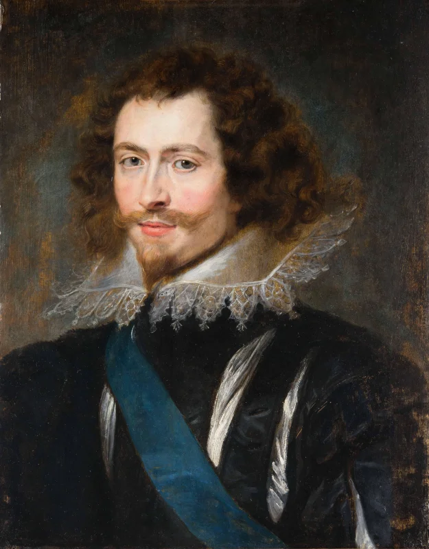 George Villiers — Imagen principal
