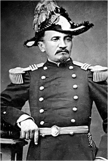 Eliodoro Camacho — Imagen principal