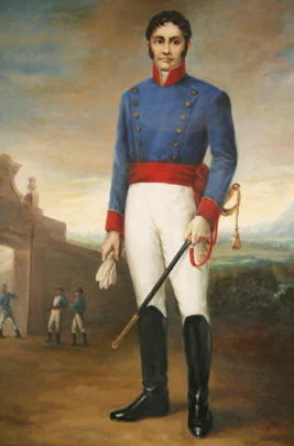 Pedro Juan Caballero — Imagen principal