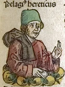 Pelagio — Imagen principal