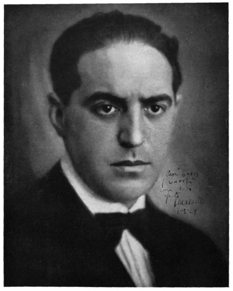Gregorio Marañón — Imagen principal