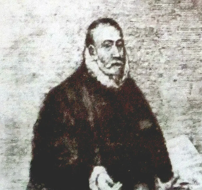 Luis Mercado — Imagen principal