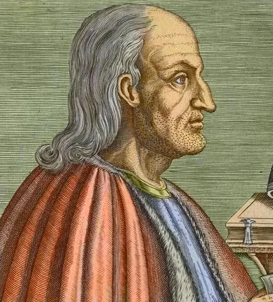 Anselmo de Canterbury — Imagen principal