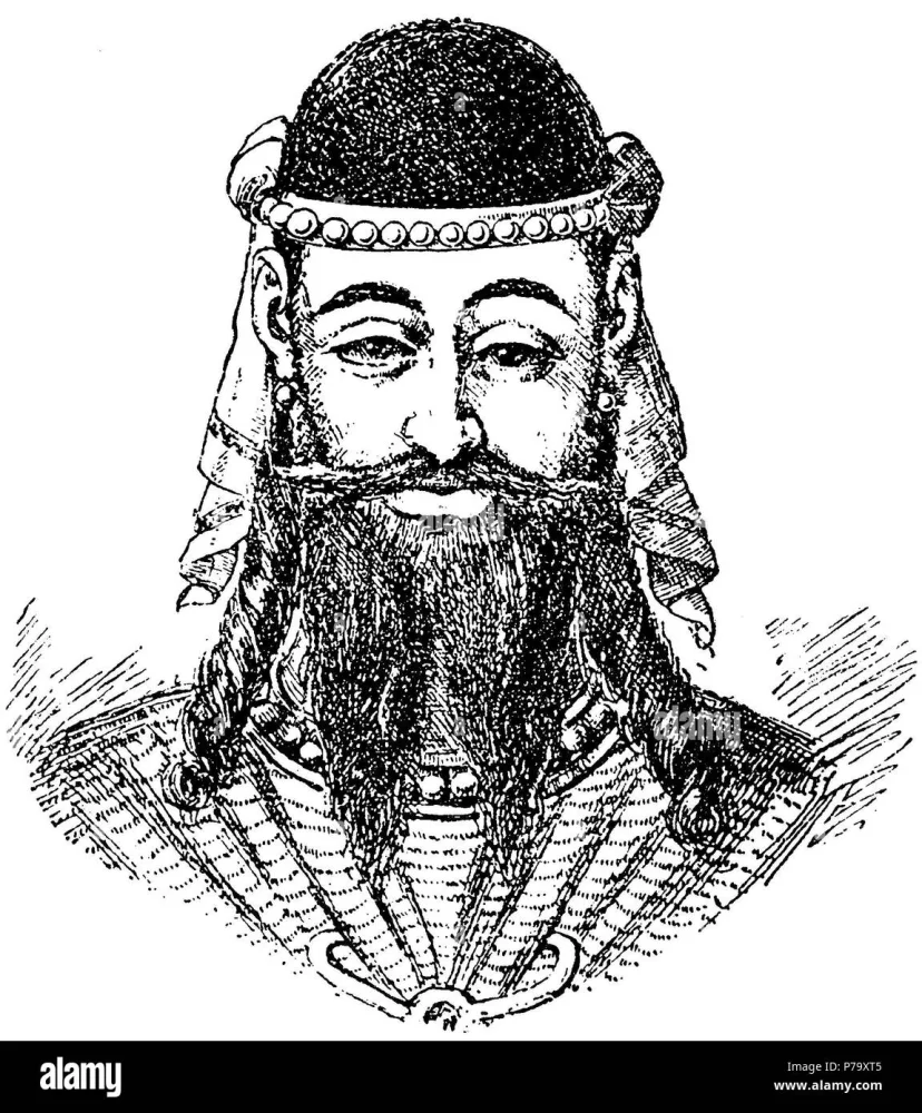 Al-Mutawakkil ibn al-Aftas — Imagen principal