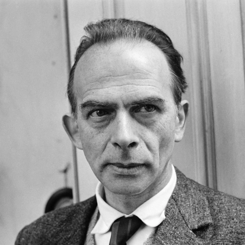 Pierre Klossowski — Imagen principal