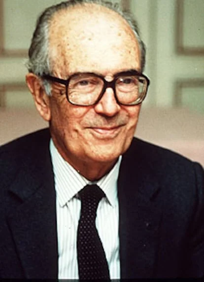 Domingo García-Sabell — Imagen principal