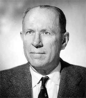 Earl J. Hamilton — Imagen principal