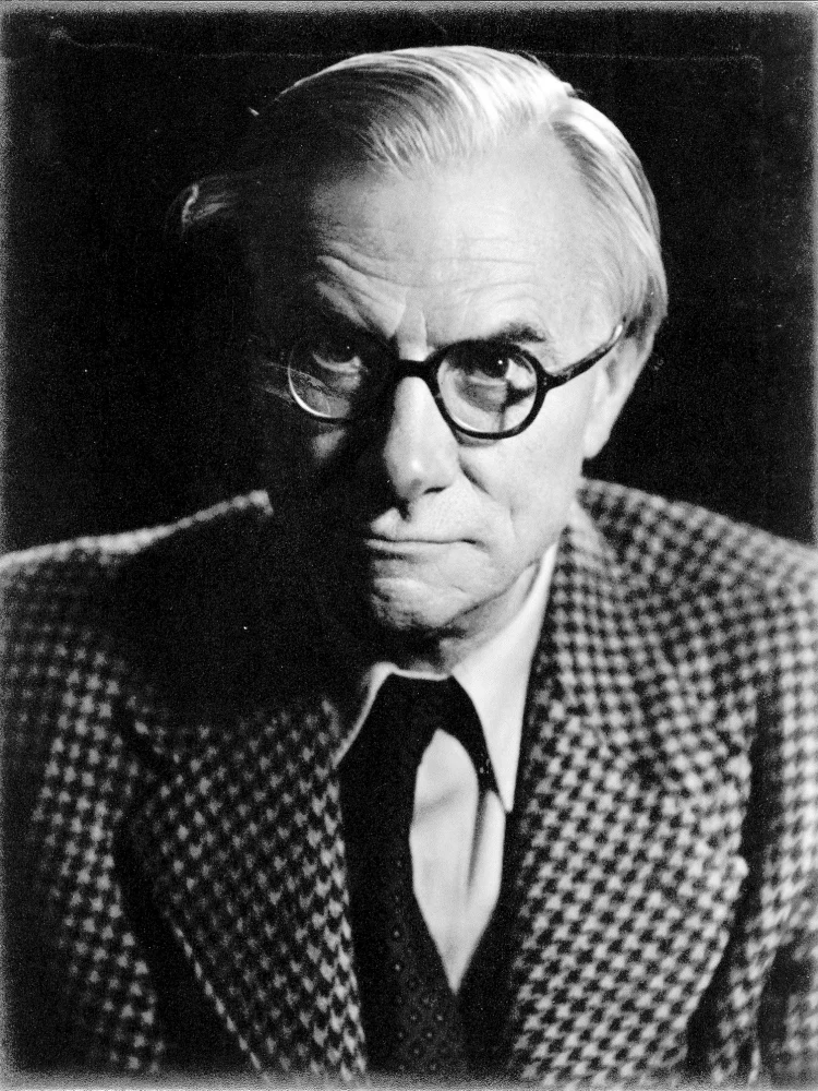 Edward Hallett Carr — Imagen principal