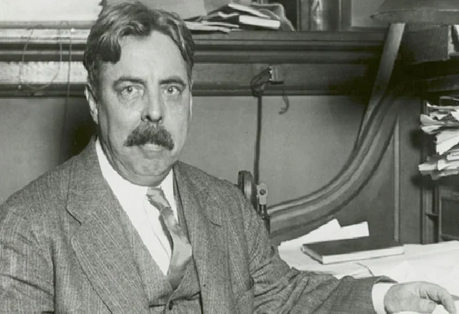 Edward Thorndike — Imagen principal