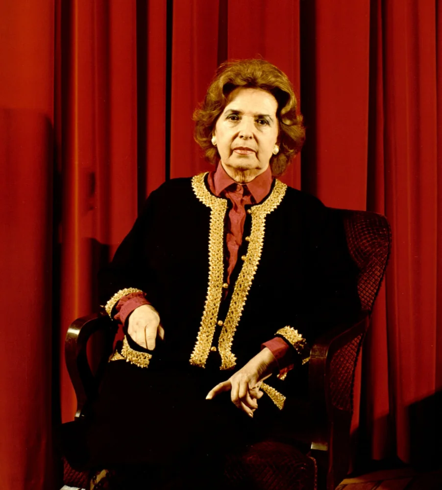 Elena Quiroga — Imagen principal