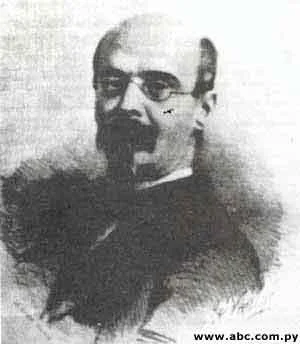 Eloy Fariña Núñez — Imagen principal