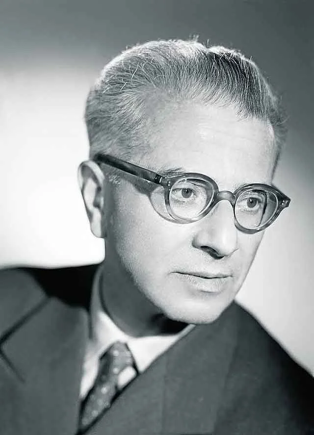 Émile Benveniste — Imagen principal