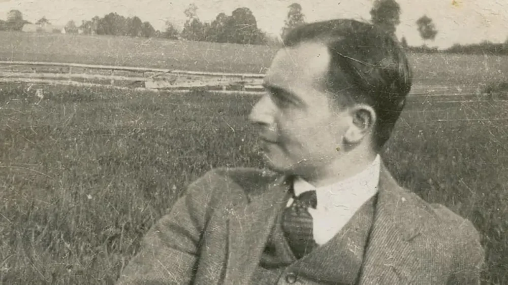 Erich Auerbach — Imagen principal