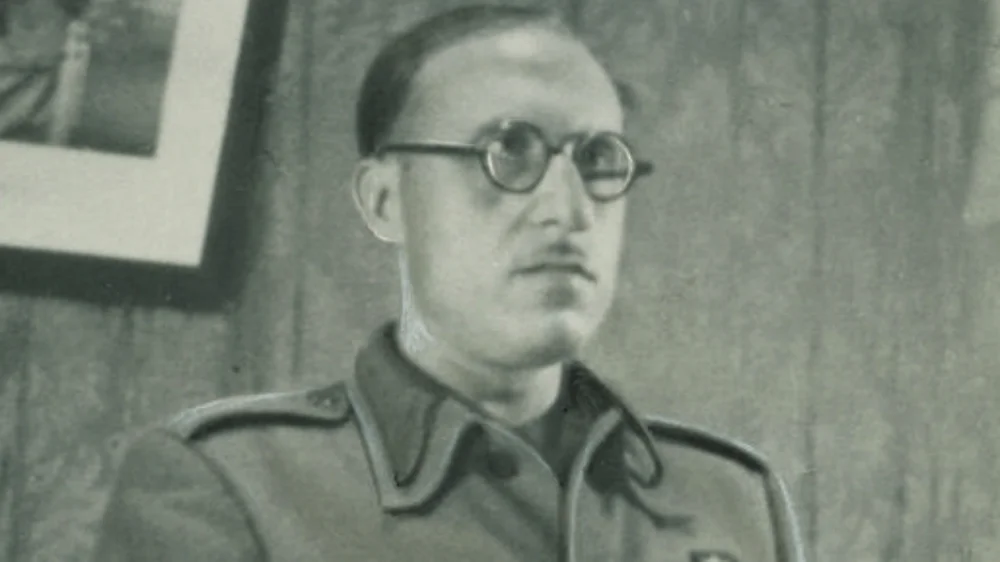 Ernesto Giménez Caballero — Imagen principal