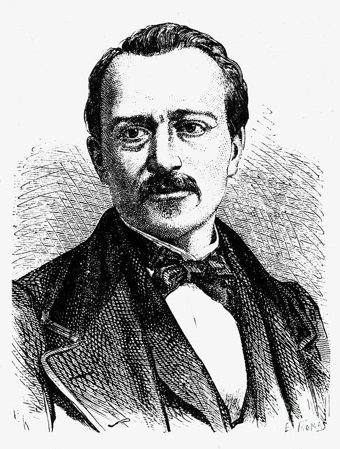 Étienne Lenoir — Imagen principal