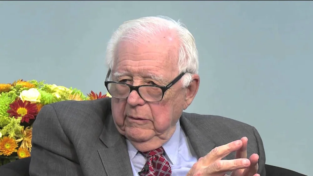Eugene Braunwald — Imagen principal