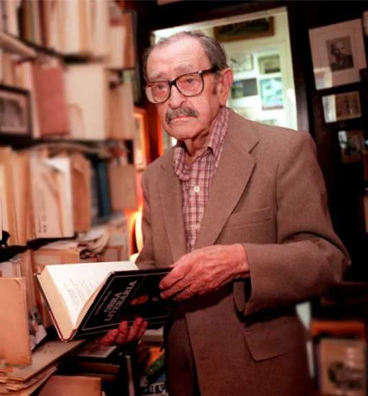 Eugenio Florit — Imagen principal