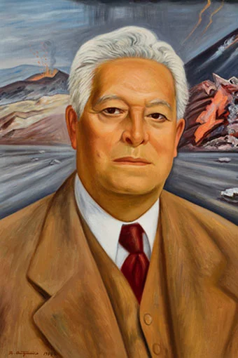 Ezequiel Ordóñez — Imagen principal